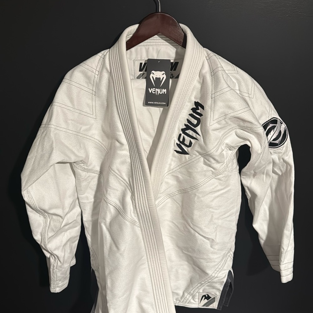 Venum BJJ Gi